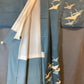 Tomesode Kimono