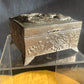 Antimony Trinket Box