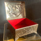 Antimony Trinket Box