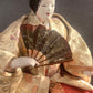 Noh Masked Doll
