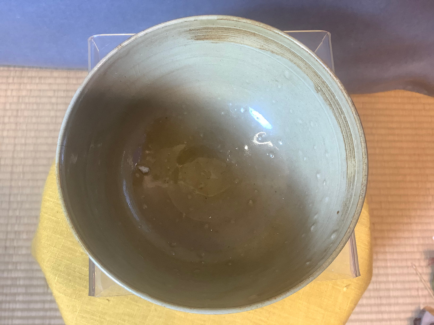 Chawan Tea Bowl