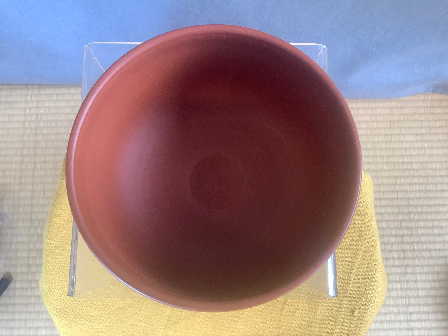 Chawan Tea Bowl