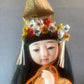 Doll with Drum